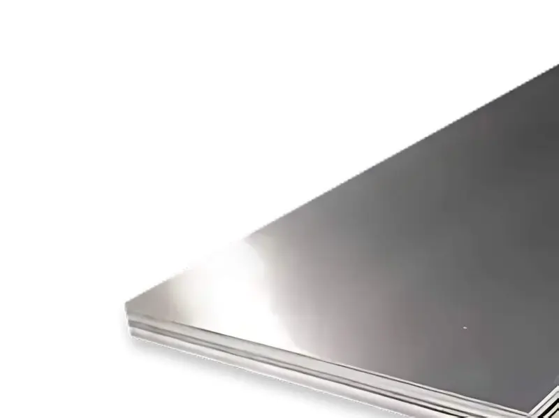 Stainless Steel